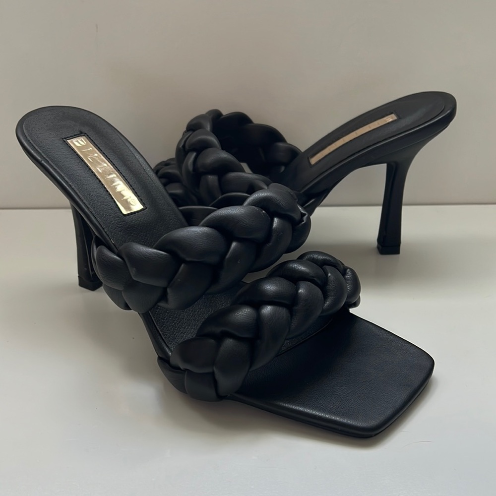 *NWT* Bellini Strap Sandals